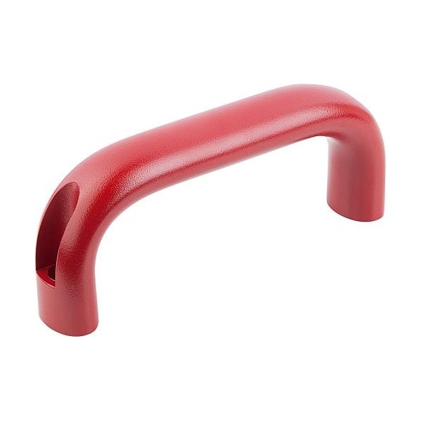 Pull Handles oval with thru hole